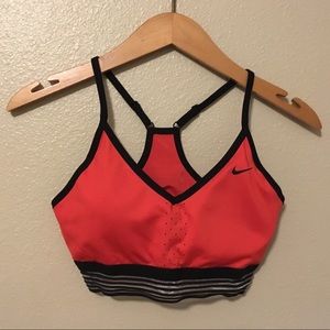 Nike Dri-Fit M Sports Bra.